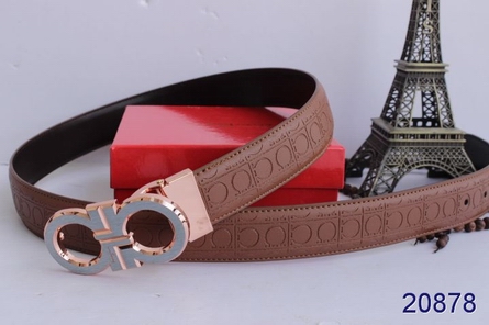 Ferragamo Belts-497
